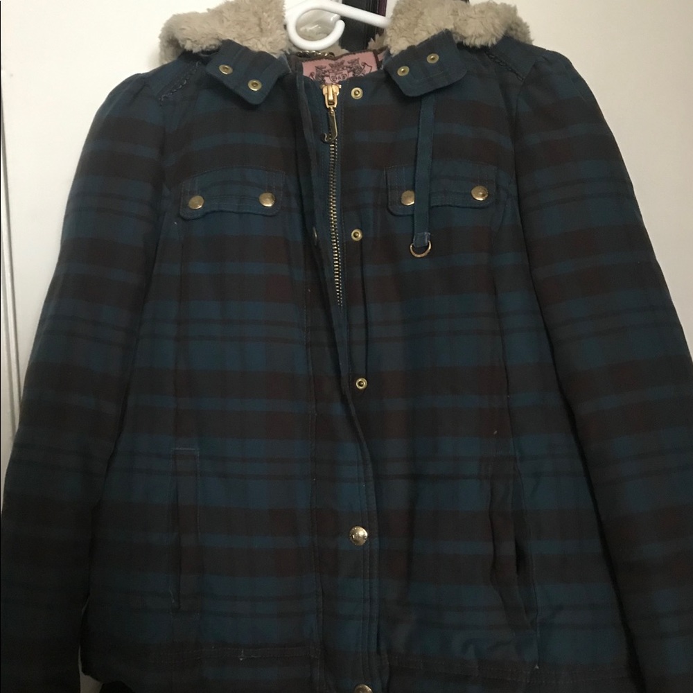 Juicy Couture Jacket